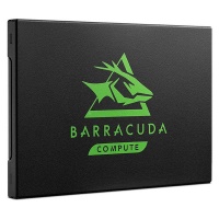 Seagate Barracuda 120 500GB 2.5" Internal SSD Photo