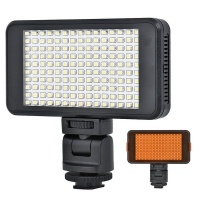BCH VL011-150 Professional On-Camera Video LED-SMD Light Photo