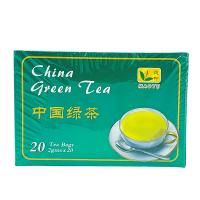 Maoye China Green Tea - 40g Photo
