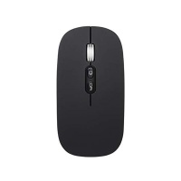 Raz Tech Optical Wireless Bluetooth Rechargeable Mouse for Laptop PC Computer Photo