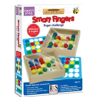 RGS Group Smart Fingers Photo