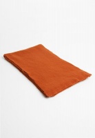 Women's Superbalist Long woven scarf-orange Photo