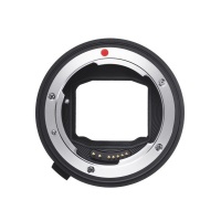 Sigma MC-11 Mount Converter/Lens Adapter Photo