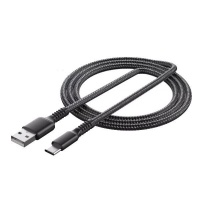 PS5 Charging Cable Type-C Pin - Length 3M Photo