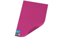 Butterfly A1 Bright Board - 160gsm Single Wrapped Pink Photo