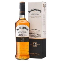 Bowmore 12 Year Old Photo