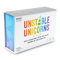 Unstable Unicorns: Base Game Photo