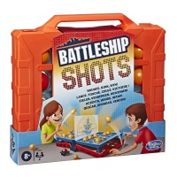 Hasbro games Battleship Shots Game : Bounce Sink Win! 63246 Photo