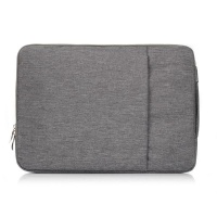 Tuff Luv Tuff-Luv MacBook Pro 16” A2141 Sleeve - Denim Grey Photo