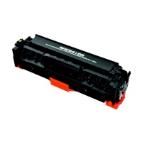 Generic Compatible HP CF410A toner cartridge- Black Photo