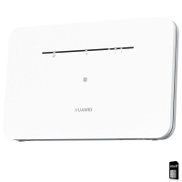 Huawei B311 CAT4 LTE Wi-Fi Router Bundle Photo