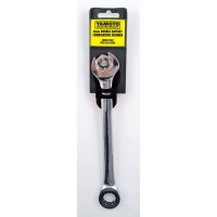 Yamoto 8Mm Double Ratchet Combination Spanner Photo