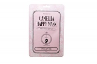 KOCOSTAR Camellia Happy Mask Photo