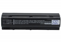 DELL Inspiron 1300/ B120/ B130 replacement battery Photo