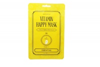 KOCOSTAR Vitamin Happy Mask Photo