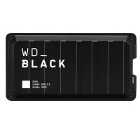 Western Digital BLACK™ P50 Game Drive SSD 1TB Photo