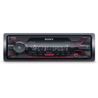 Sony DSX-A410BT - Media Receiver with Bluetooth Photo