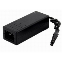 12v /5v AC / DC Adapter External Power Supply for HDD Hard Drive IDE & SATA Photo