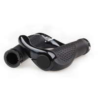 Fluir Eco Cycling Grips with Bar Ends Photo