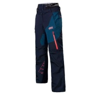 Picture Seen Womens Pants - Blue Photo