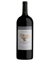 Darling Cellars - Black Granite Shiraz Magnum - 6 x 1.5 Litre Photo