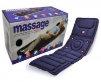 Massage Mat Photo