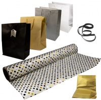 Smart Living B.Moore - Gift-Wrap Kit - Luxury Pack Photo