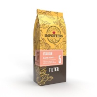 Importers Italian Filter Coffee - 250g Photo