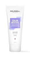 Goldwell Color Revive Light Cool Blonde Condtioner Photo