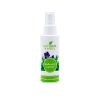 Natural Herbal Relieving Spray 100ml Photo