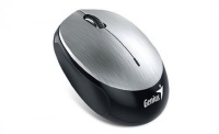 Genius NX-9000BT 3-button wireless optical mouse Photo