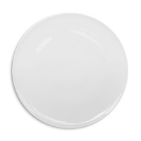 Eetrite Round Platter White 32.5cmx3cm Photo
