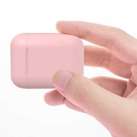 inPods Macaron 12 TWS Wireless Bluetooth 5.0 Earphones - coloured Photo