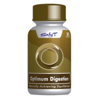 Sally T. Optimum Digestion 60 Caps Photo