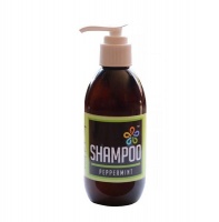 Beard Boys Peppermint Shampoo Photo