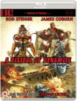 Fistful of Dynamite - The Masters of Cinema Series Photo