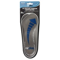 Airplus Plantar Faciitis Shoe Insole for Extra Cushioning and Pain Relief Photo