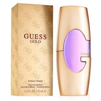 Guess Gold Edp 75ml For Her Photo