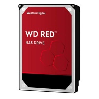 Western Digital WD Red 2.0TB 3.5" Intellipower 256MB Hard Drive Photo
