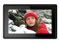Qualitel Smart WiFi Digital Photo Frame - 10" Photo