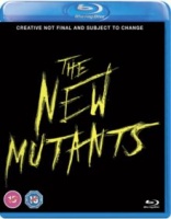 New Mutants Photo