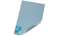 Butterfly A2 Pastel Board - 160gsm Blue - Pack Of 25 Photo