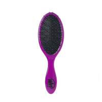 WetBrush Wet Brush Detangler Thick Hair Purple Photo