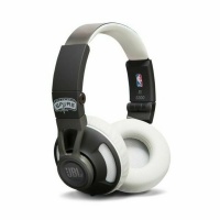 JBL synchros S300 NBA Edition On-Ear Stereo Headphones Photo