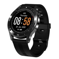 Sports Fitness Activity Tracker Smart Watch F22 Heart Rate Monitor Photo