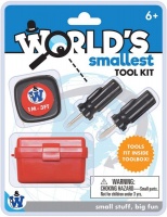 Westminster Worlds Smallest Tool Kit Photo