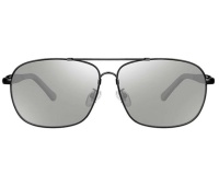 Caponi Cronus Design Sunglasses Photochromic Polarized Photo