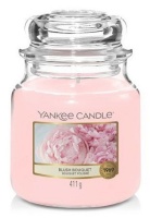 Yankee Candle Blush Bouquet Medium Jar Photo