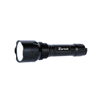 Zartek Rechargeable Extreme Bright Flashlight Photo