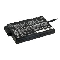 Canon NoteJet 3 Series Laptop Battery & Other Model Photo